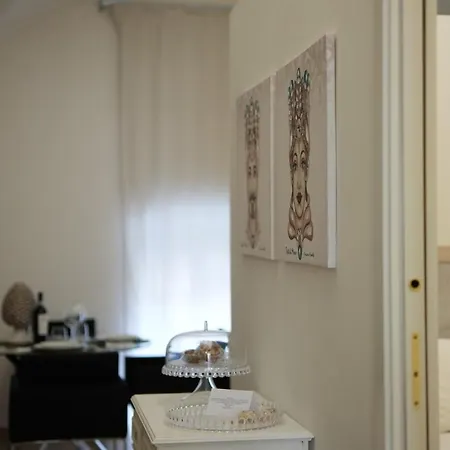 241 Apartment Catania