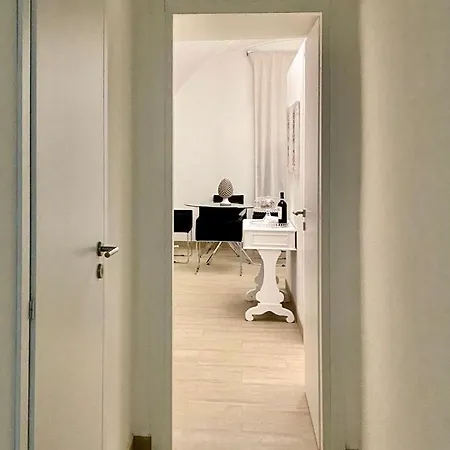 Apartment 241 Catania