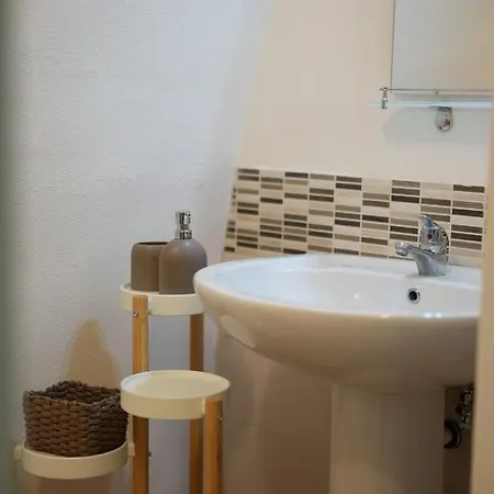 Apartment 241 Catania