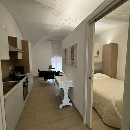 Apartment 241