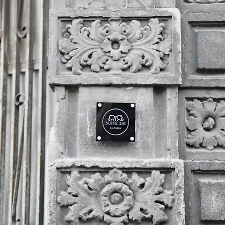 Apartment 241 *
